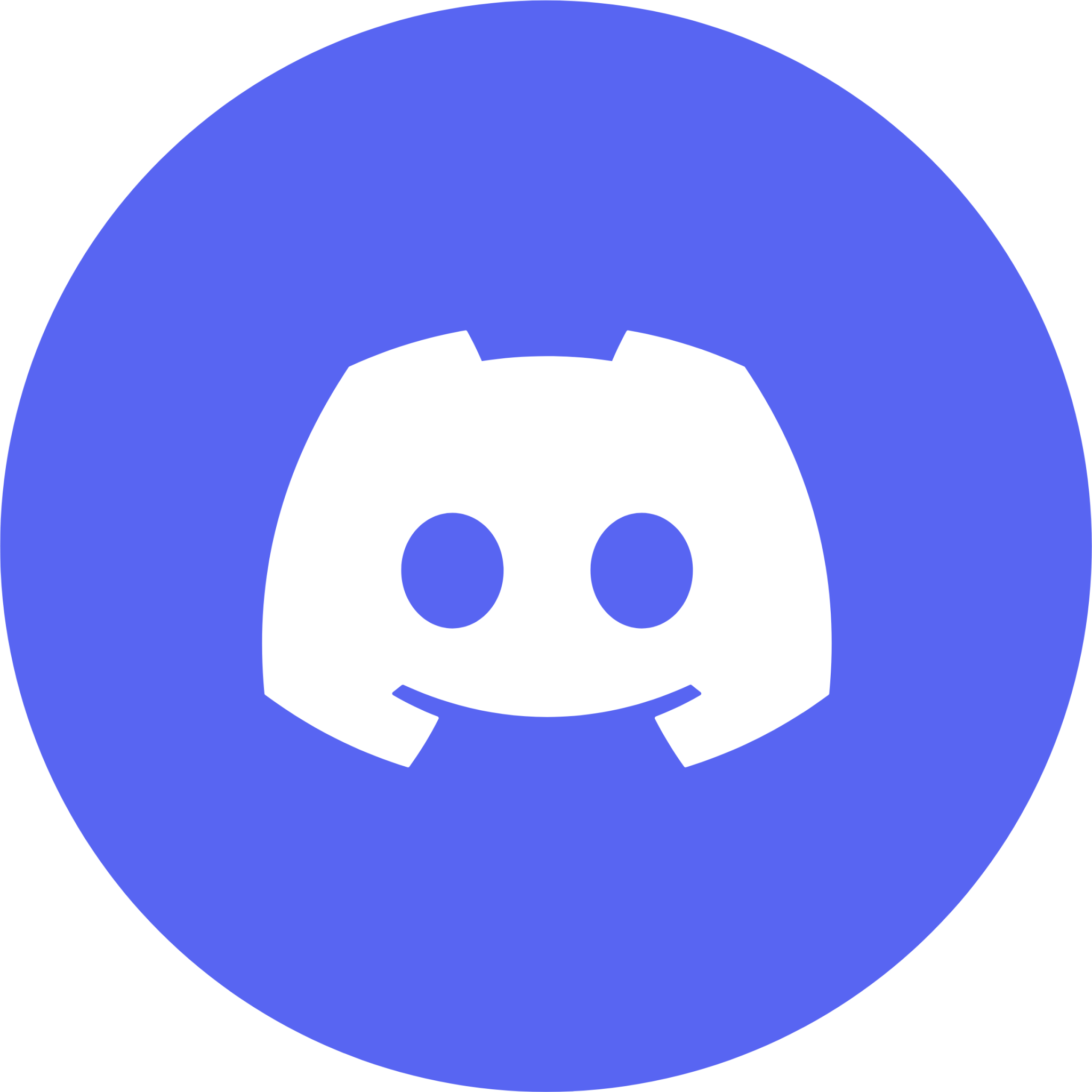 Discord Logo