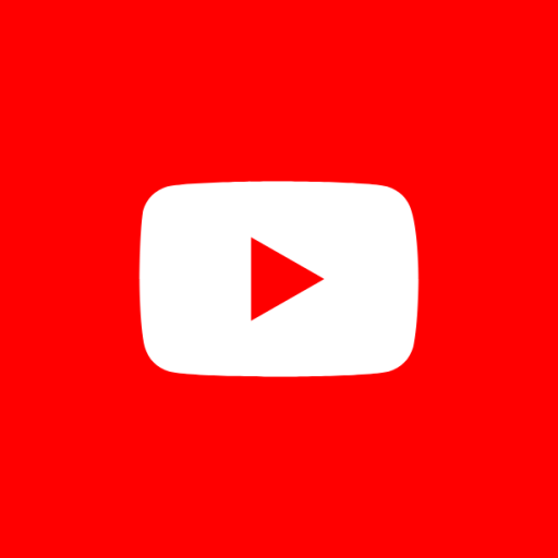 YouTube Logo